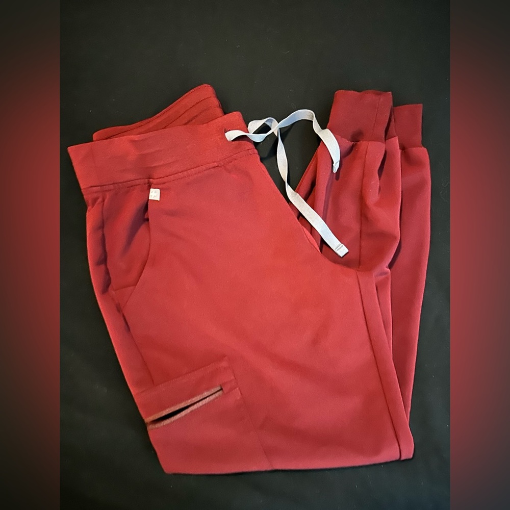 Figs Medium Petite Joggers
